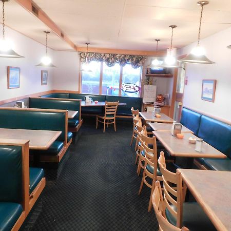 Casey'S Inn Lac du Bonnet 외부 사진