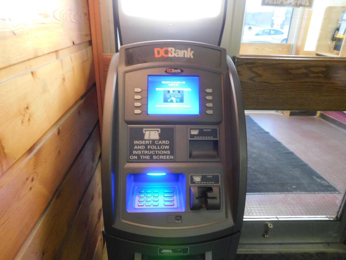 Casey'S Inn Lac du Bonnet 외부 사진